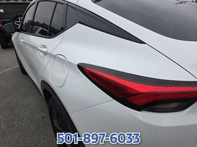 Used 2025 Buick Envista Sport Touring w/ Convenience I Package FWD image 8