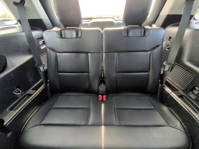 Certified 2022 Ford Explorer XLT w/ Equipment Group 202A RWD image 32