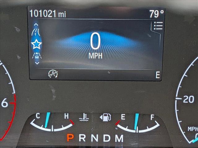 Certified 2021 Ford Transit 350 XLT RWD image 7