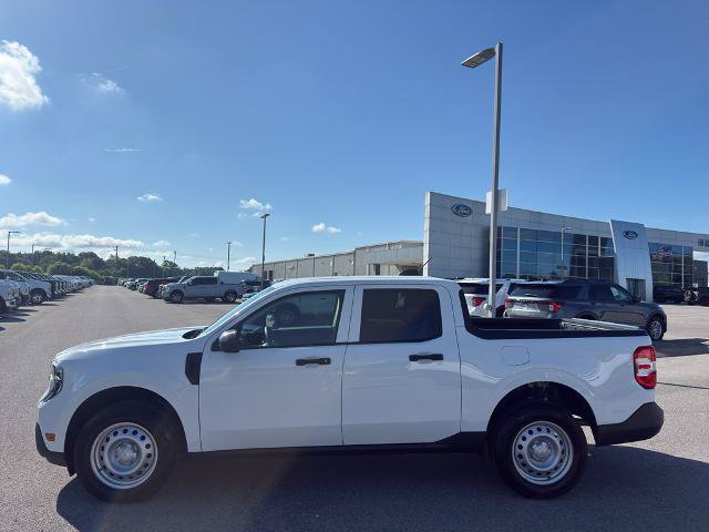 Certified 2025 Ford Maverick XL FWD image 8