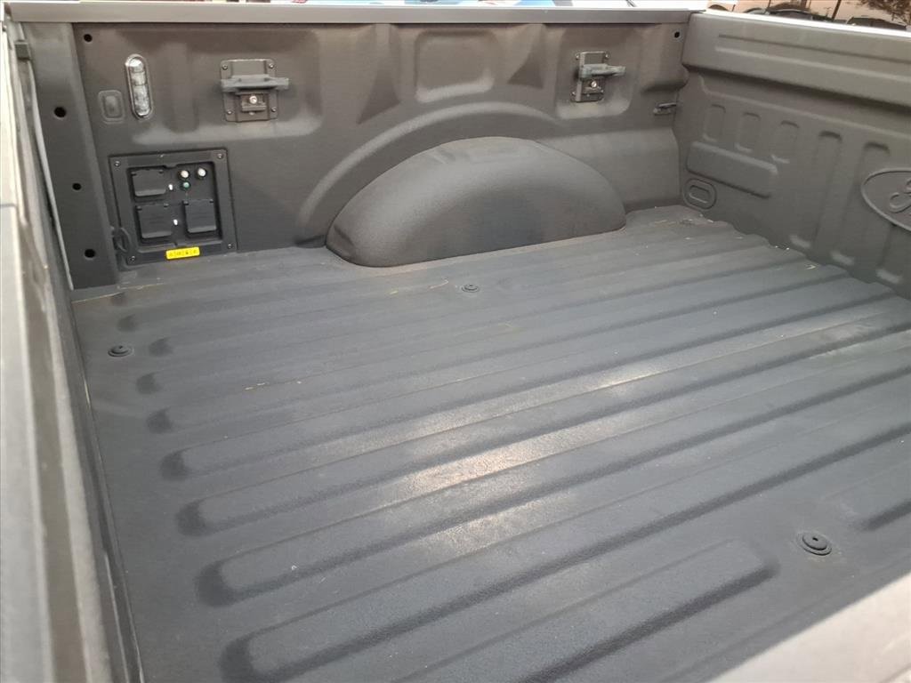 Certified 2023 Ford F150 Lightning Platinum image 17