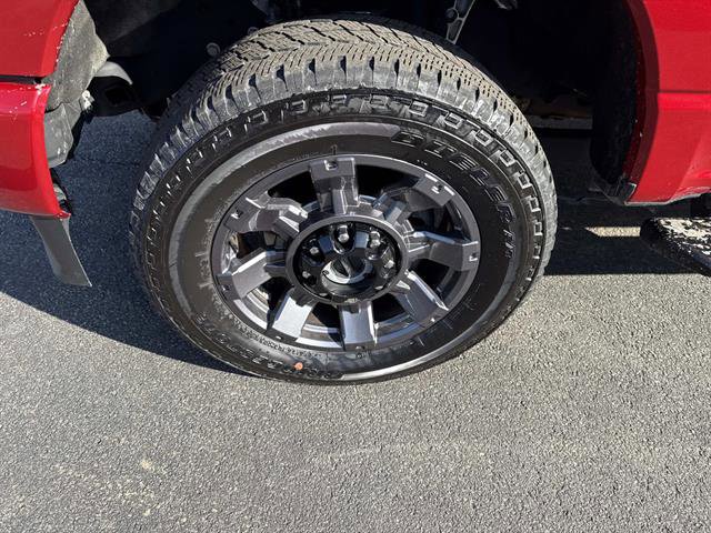 Certified 2024 Ford F250 Lariat w/ Lariat Ultimate Package image 9