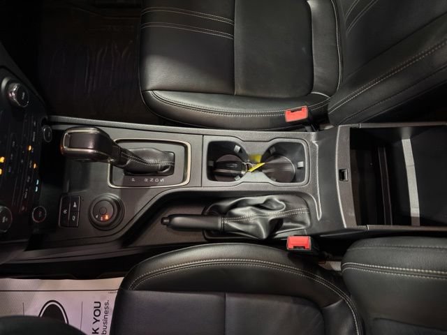 Certified 2021 Ford Ranger Lariat AWD/4WD image 29