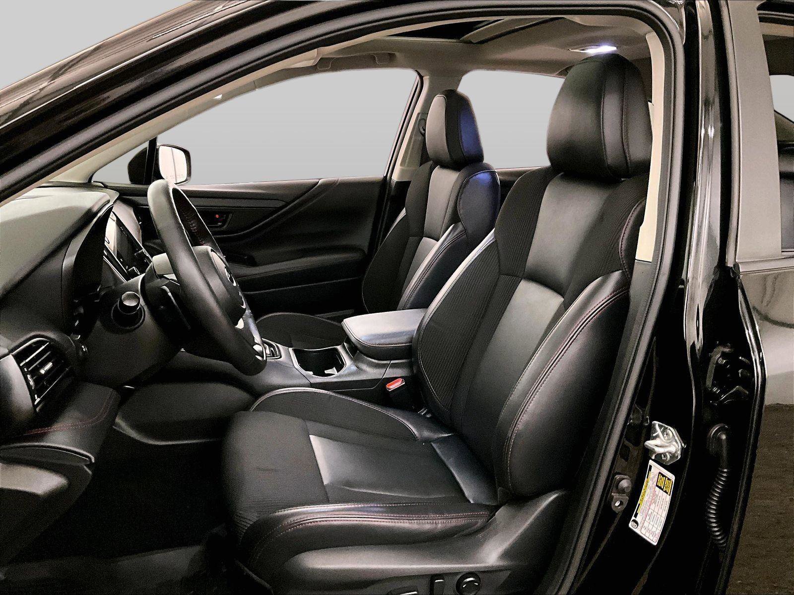 Used 2024 Subaru Legacy Sport AWD/4WD image 24