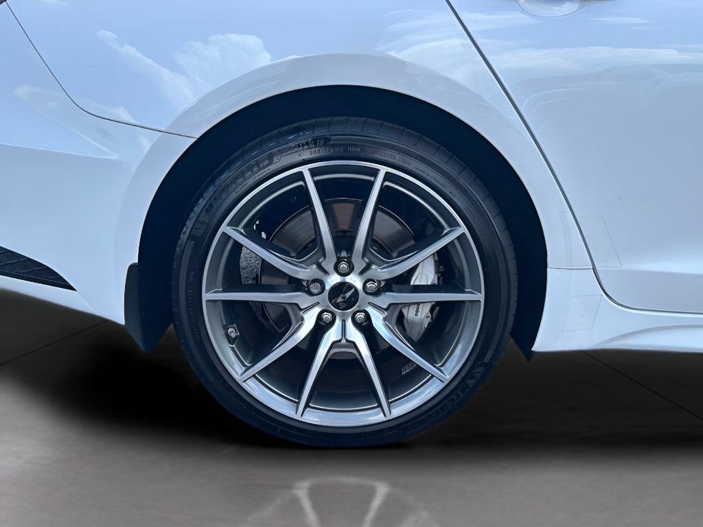 Used 2026 Genesis G70 2.5T RWD image 24