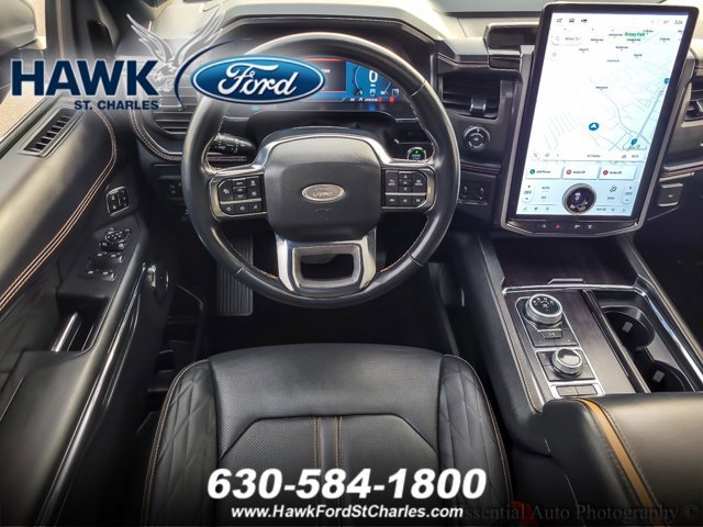 Certified 2022 Ford Expedition Platinum image 13