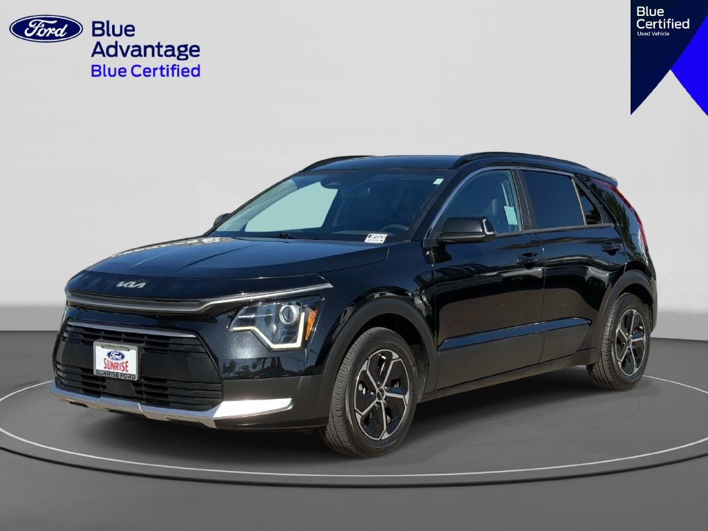 Used 2023 Kia Niro EX