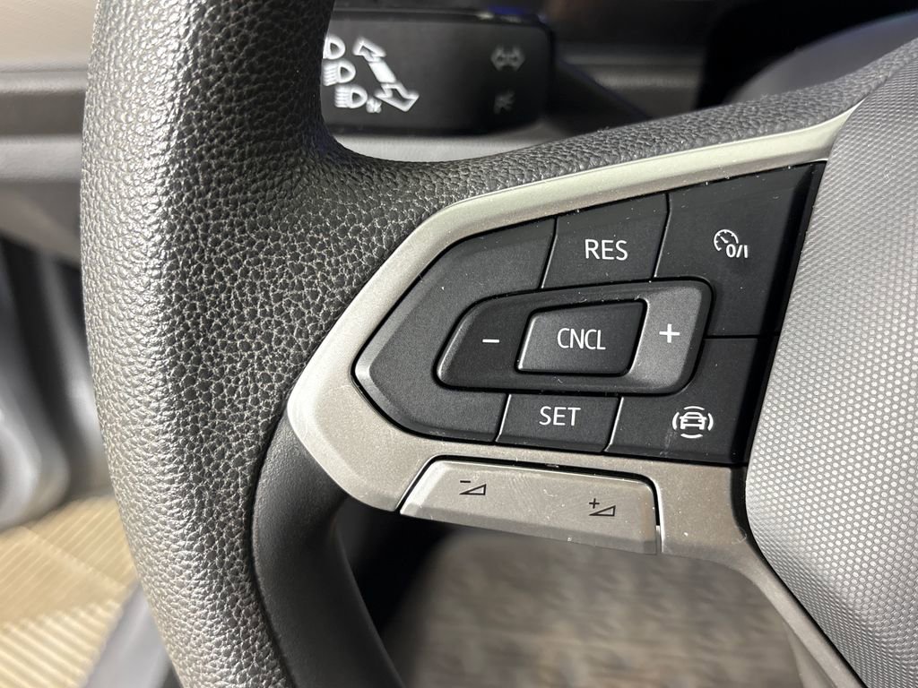 Used 2022 Volkswagen Jetta Sport FWD image 17