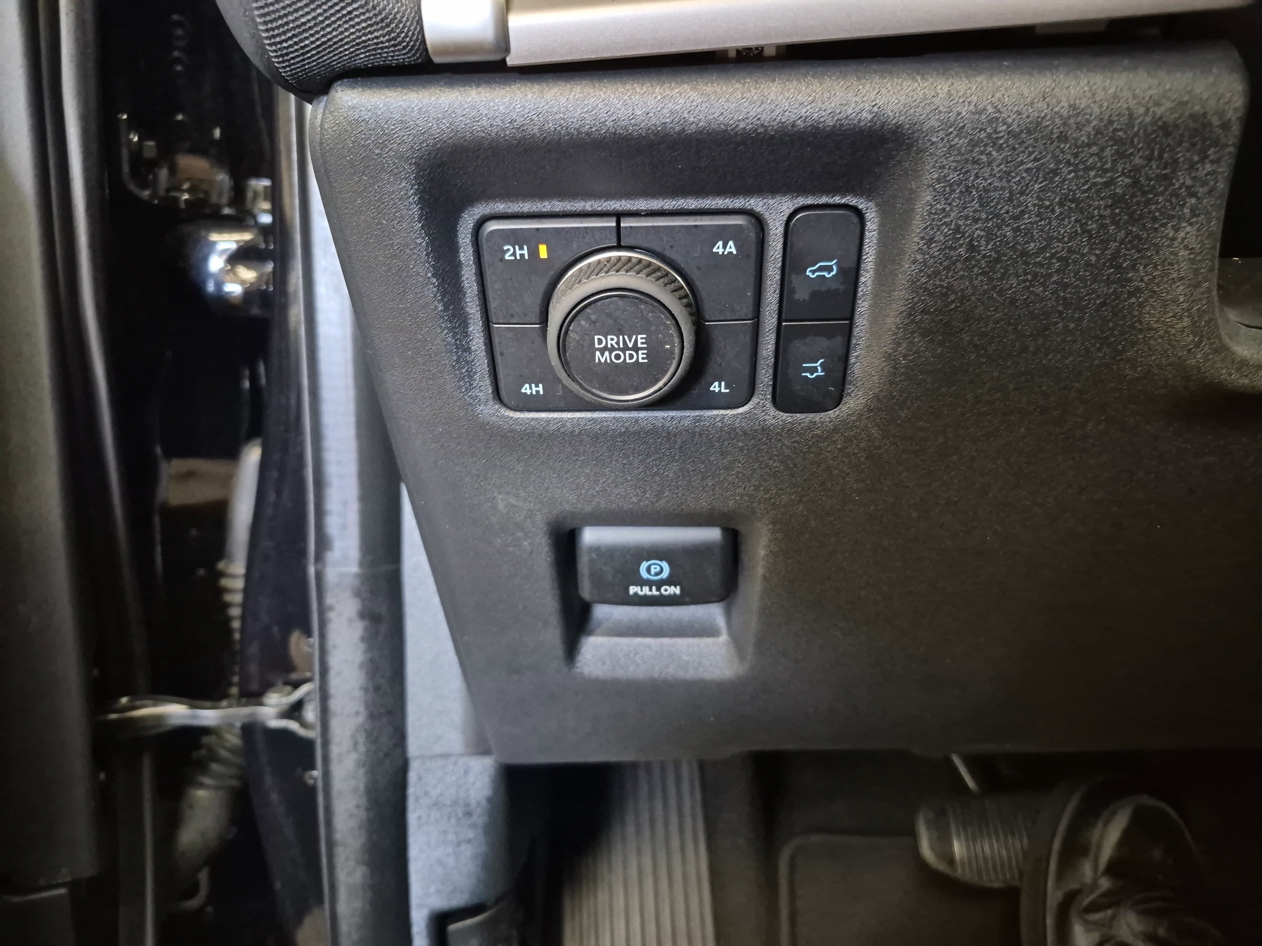 Certified 2025 Ford Expedition Max Active AWD/4WD image 26