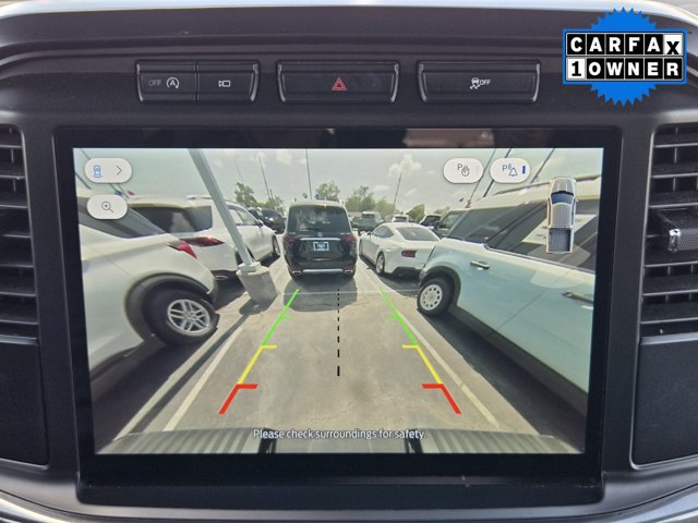 Certified 2024 Ford F150 STX RWD image 12