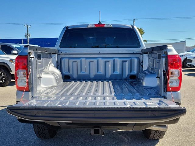 Certified 2024 Ford Ranger XL w/ Trailer Tow Package image 12