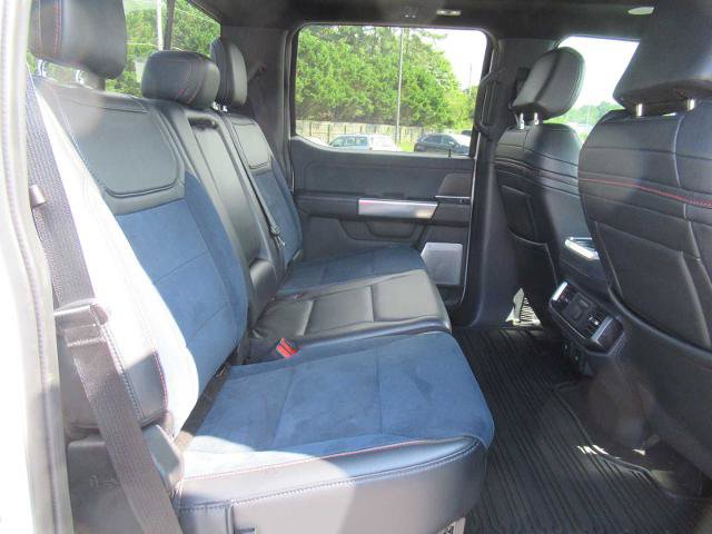 Certified 2022 Ford F150 Raptor w/ Raptor 37 Performance Package AWD/4WD image 20