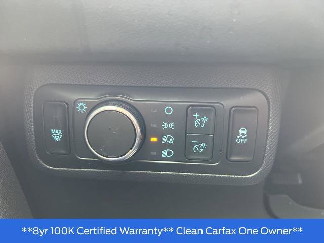 Certified 2022 Ford Mustang Mach-E Premium AWD/4WD image 11
