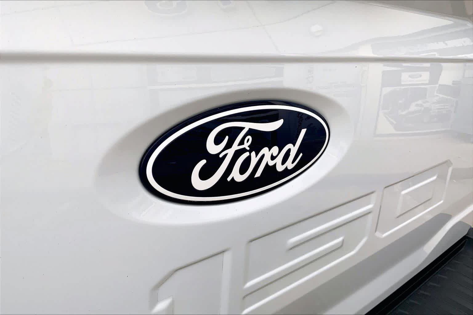Certified 2024 Ford F150 STX RWD image 10