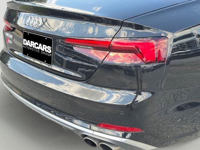 Used 2019 Audi S5 Prestige w/ Luxury Package AWD/4WD image 10