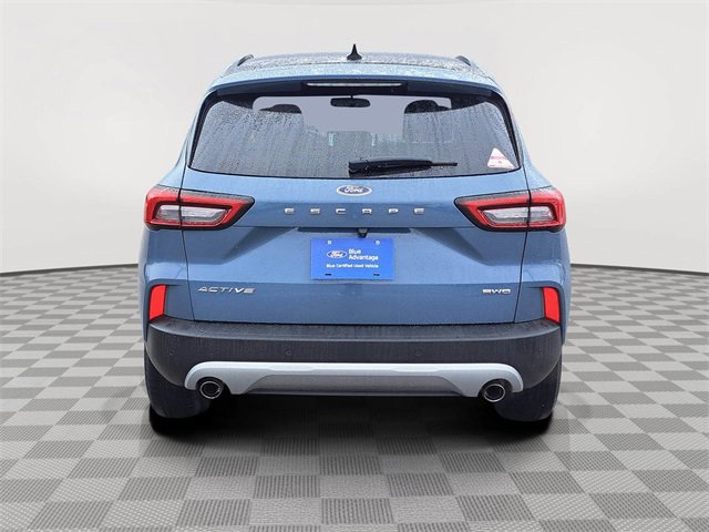 Certified 2023 Ford Escape Active w/ Tech Pack #2 image 4