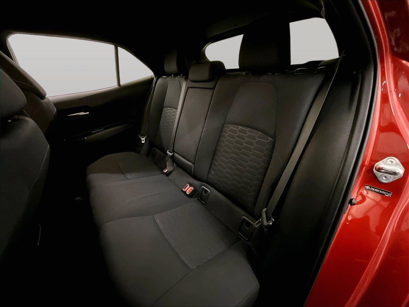 Used 2019 Toyota Corolla SE FWD image 25