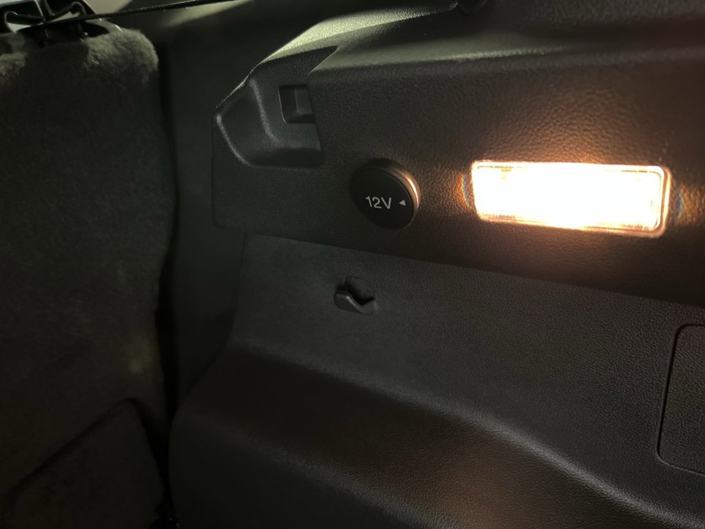 Certified 2018 Ford Escape SEL image 33