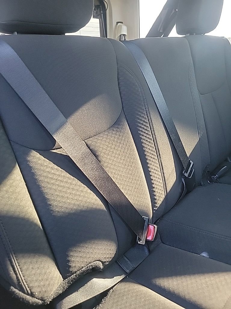 Used 2017 Jeep Wrangler Unlimited Sport w/ Quick Order Package 24S image 30