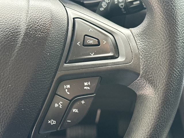 Certified 2023 Ford Edge SE AWD/4WD image 32