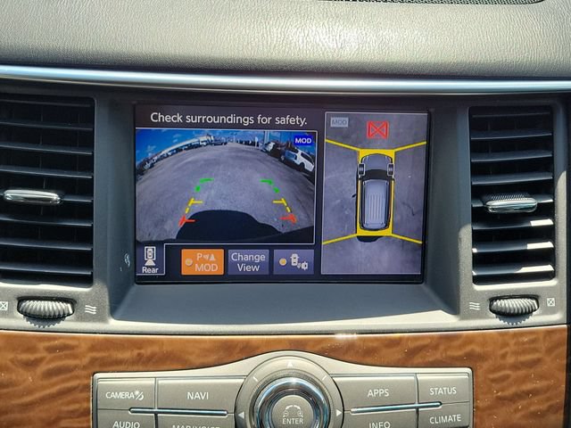 Used 2019 Nissan Armada SL w/ Premium Package AWD/4WD image 28
