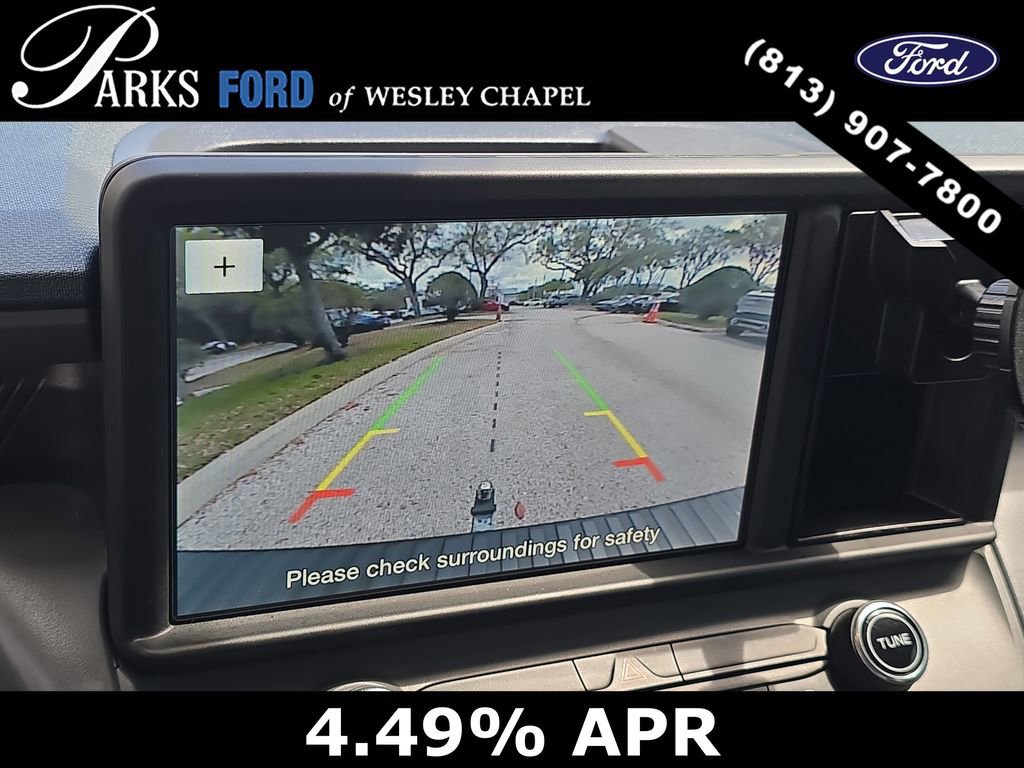 Certified 2024 Ford Maverick XL image 22