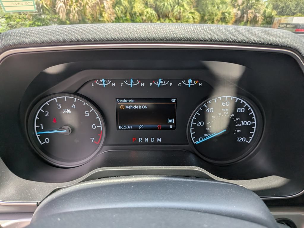 Certified 2022 Ford F150 XLT RWD image 36