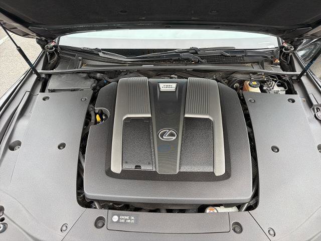 Used 2018 Lexus LS 500 F Sport image 27