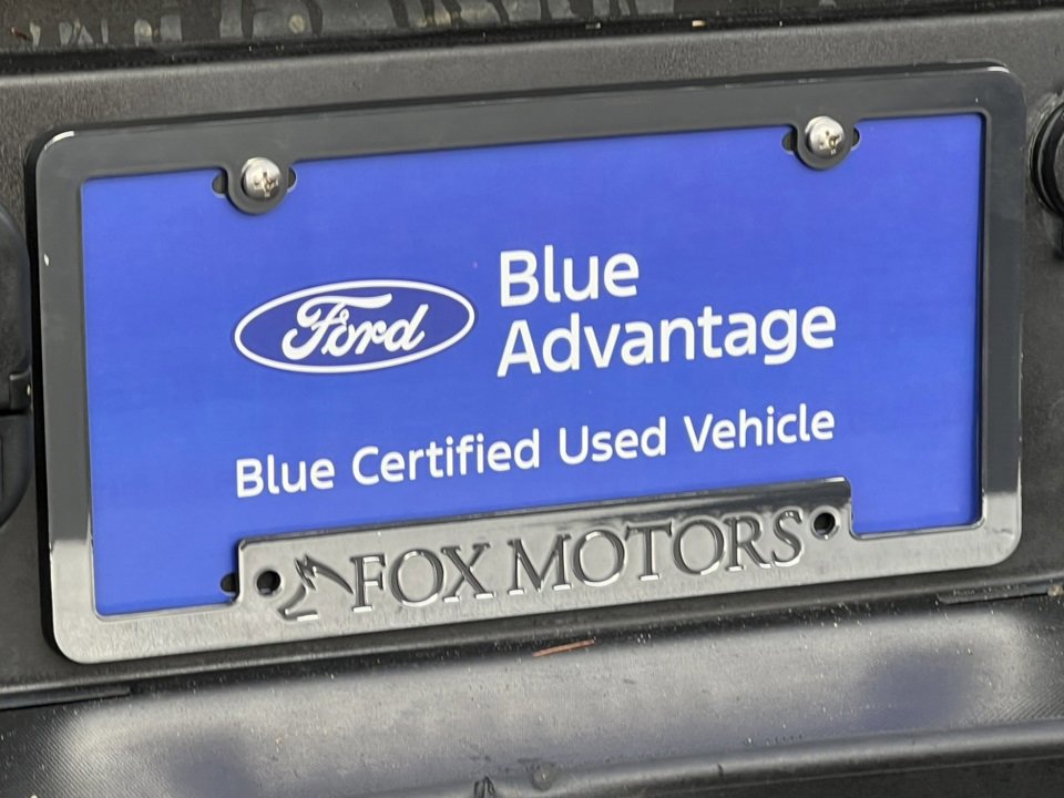 Certified 2022 Ford F350 Platinum image 47