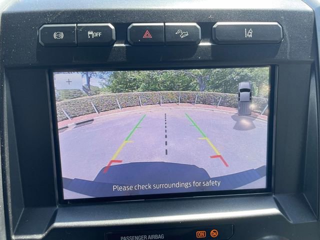 Certified 2020 Ford F250 XLT w/ XLT Premium Package image 19