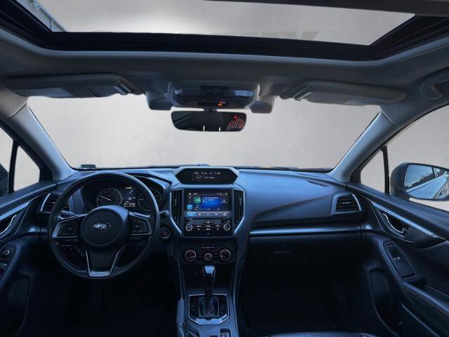 Used 2021 Subaru Crosstrek 2.5i Limited w/ Moonroof Package 1 image 11
