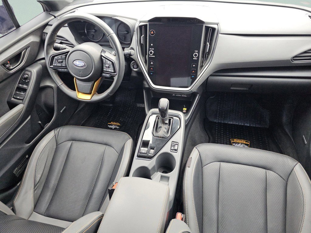Used 2024 Subaru Crosstrek 2.5i Wilderness image 28