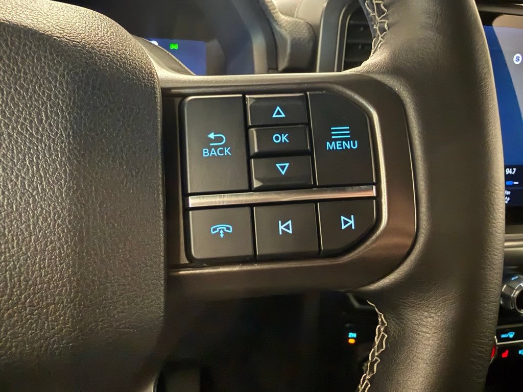 Certified 2024 Ford F150 XLT w/ Equipment Group 302A MID AWD/4WD image 23