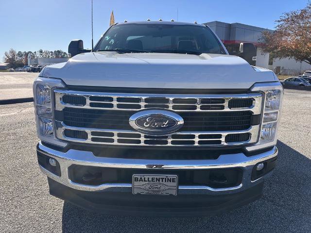 Certified 2024 Ford F350 XLT w/ FX4 Off-Road Package image 8