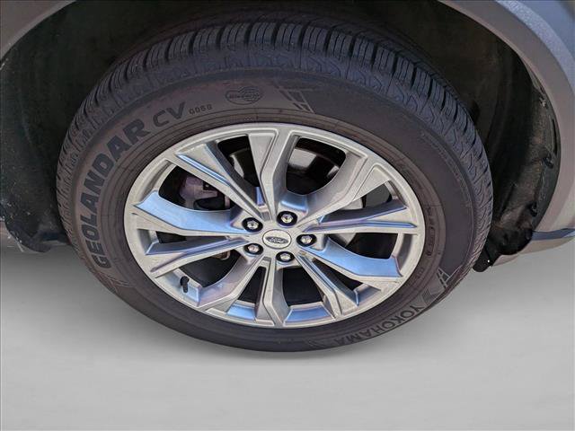 Certified 2023 Ford Explorer XLT w/ Equipment Group 202A AWD/4WD image 8