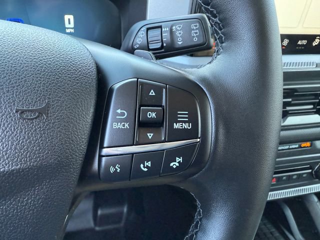 Certified 2025 Ford Bronco Sport Badlands image 20