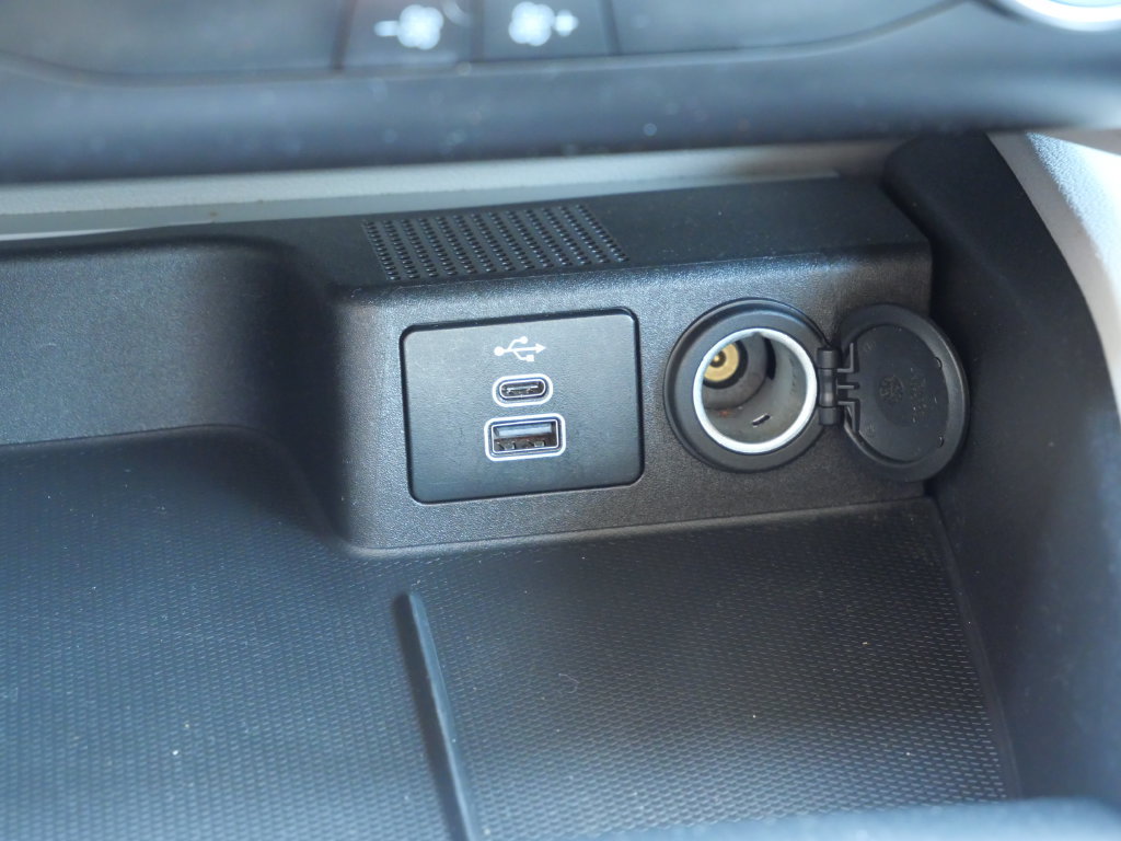 Certified 2024 Ford Escape Active FWD image 29