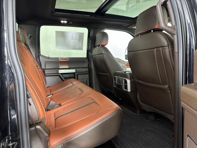 Certified 2022 Ford F350 King Ranch w/ Tremor Off-Road Package AWD/4WD image 5