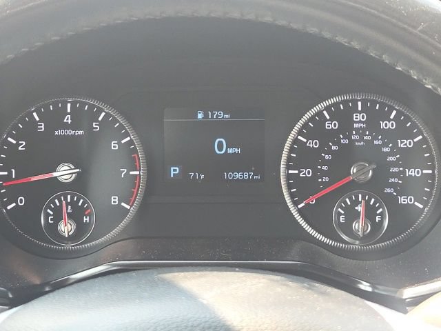 Used 2022 Kia Telluride S AWD/4WD image 45