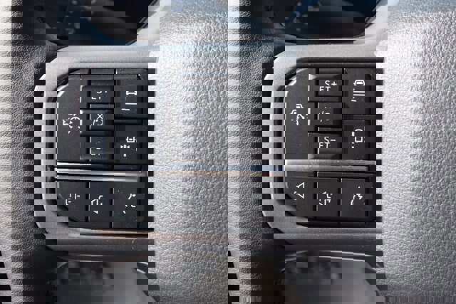 Certified 2025 Ford F150 Lightning Lariat w/ Max Trailer Tow Package image 22