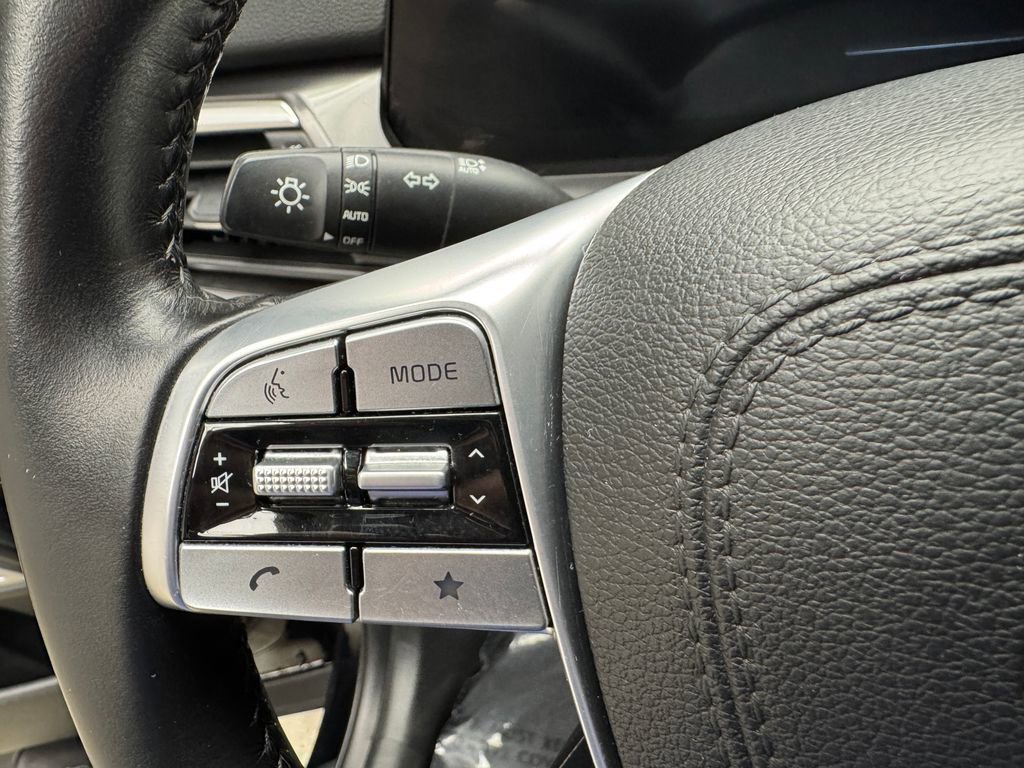 Used 2023 Kia Telluride S AWD/4WD image 14
