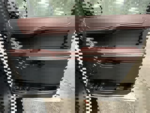 Certified 2022 Ford Expedition Limited image 26