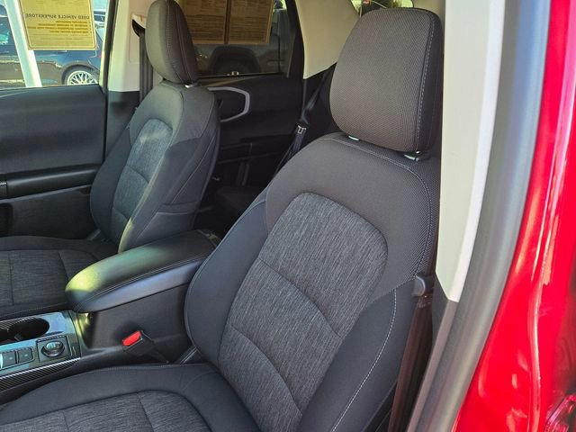 Certified 2021 Ford Bronco Sport Big Bend image 10