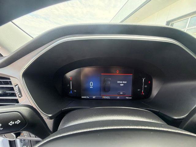 Certified 2025 Ford Escape Active AWD/4WD image 31