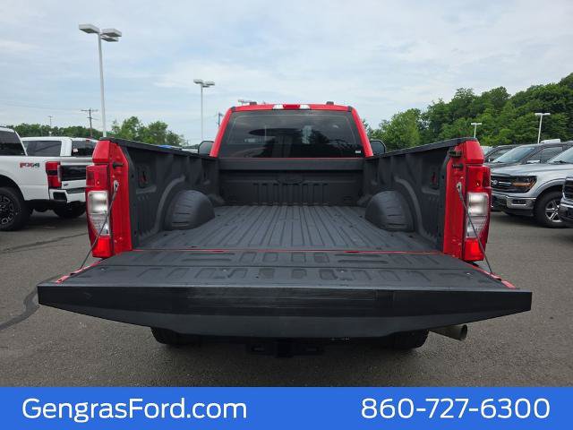 Certified 2020 Ford F350 XL w/ Power Equipment Group AWD/4WD image 15