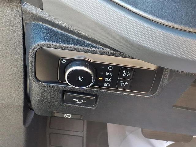 Certified 2024 Ford Bronco Big Bend image 17