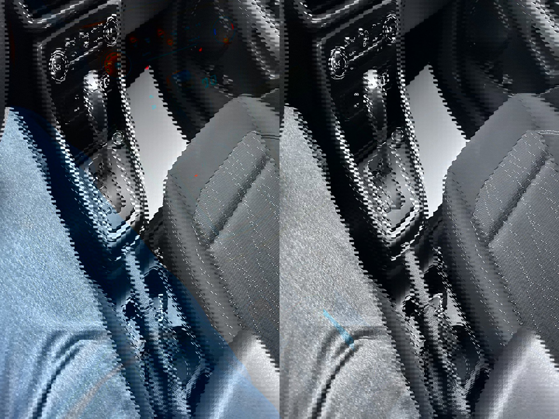 Certified 2021 Ford EcoSport SE image 13