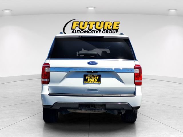 Certified 2020 Ford Expedition Max XL AWD/4WD image 5