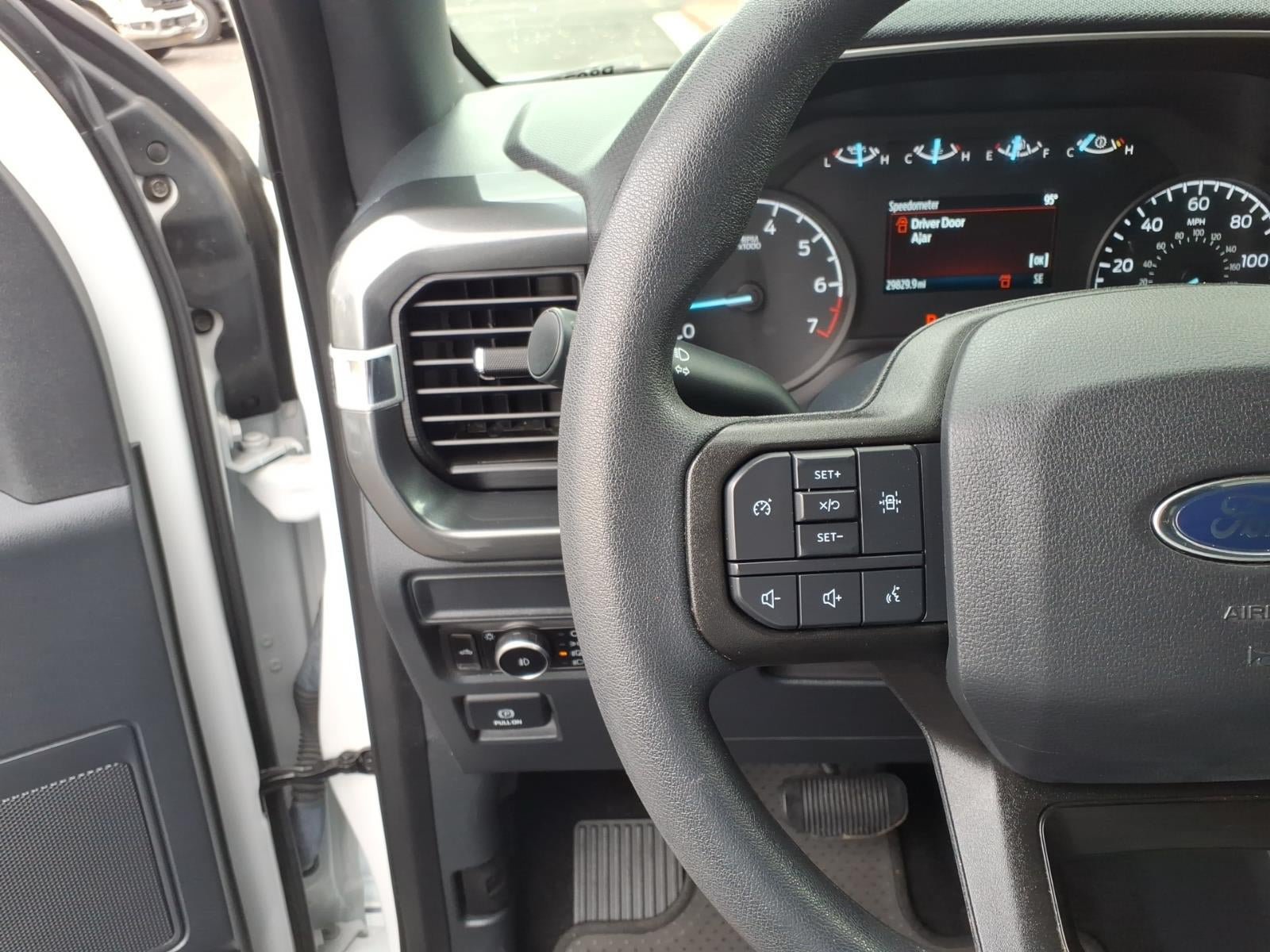 Certified 2023 Ford F150 XL w/ STX Appearance Package AWD/4WD image 28
