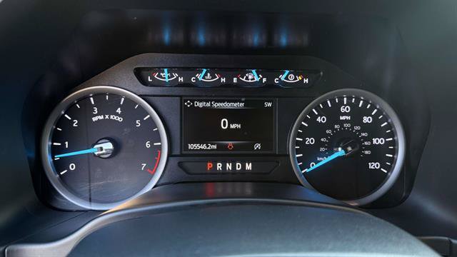 Certified 2021 Ford Expedition Max XLT AWD/4WD image 15